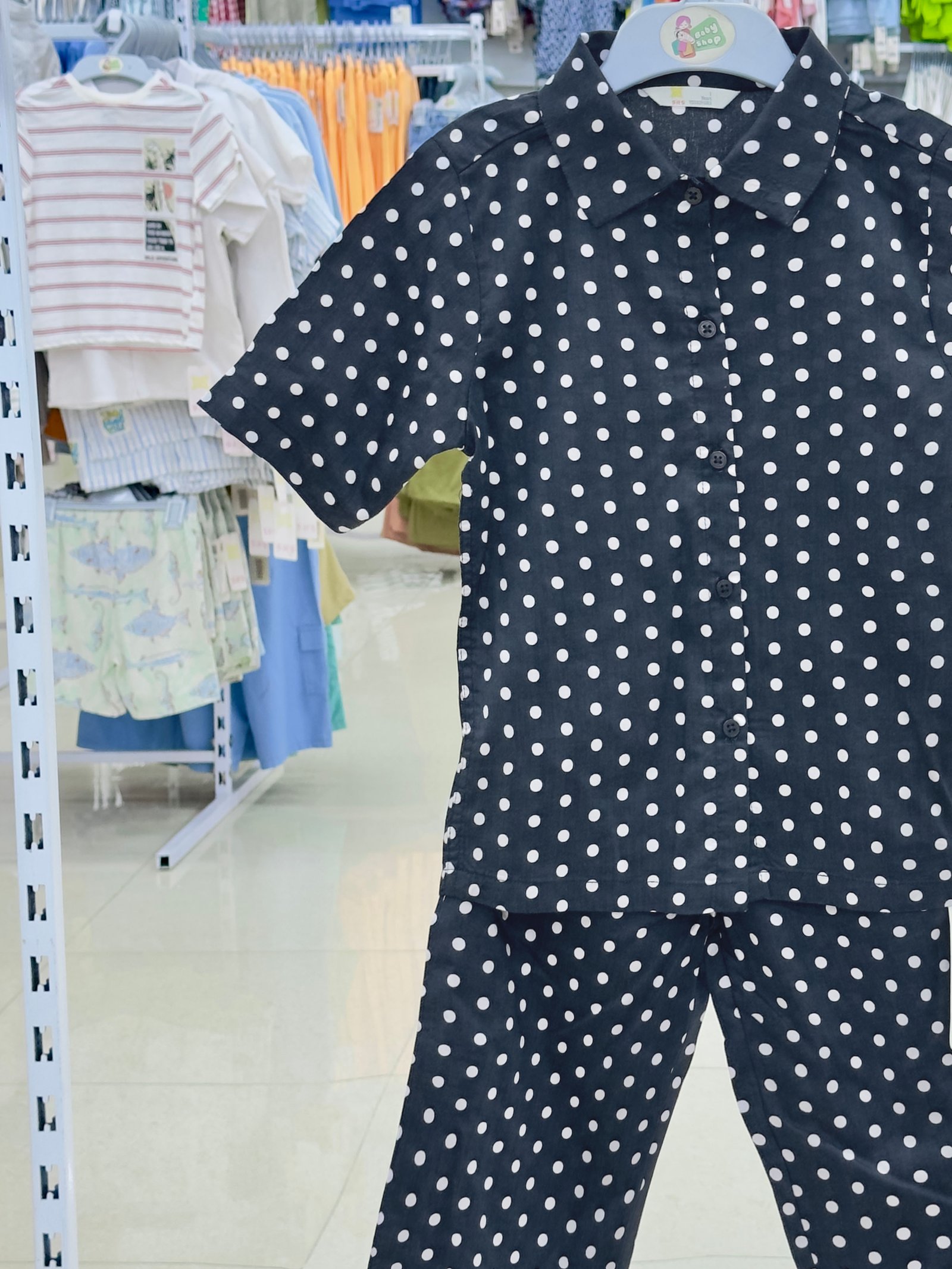 Girls 2 Pcs Set(Size-3 Years to 15/16 Years) (112508)